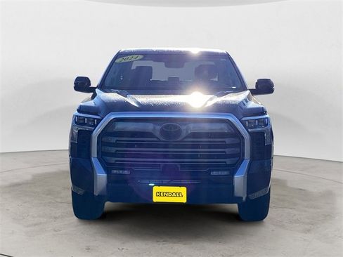 Used 2024 Toyota Tundra Limited image 8
