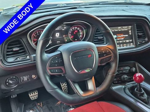 Used 2020 Dodge Challenger R/T Scat Pack RWD image 31