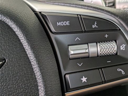 New 2025 Genesis G70 2.5T w/ Sport Prestige Package image 23