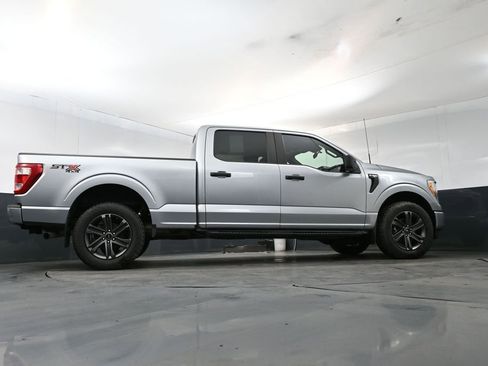 Used 2022 Ford F150 XL w/ STX Appearance Package AWD/4WD image 24