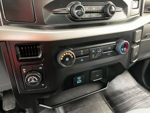 Used 2021 Ford F150 XL w/ Equipment Group 101A High image 29