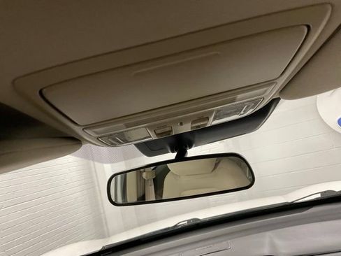 Certified 2018 Honda CR-V EX image 29