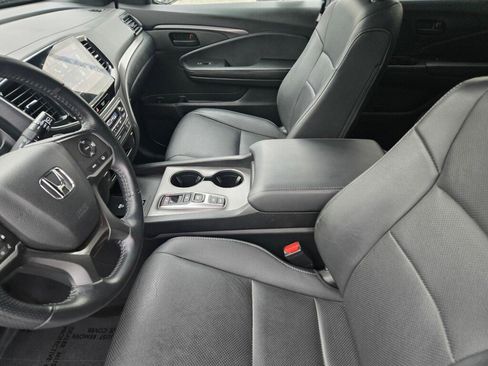 Certified 2024 Honda Passport EX-L image 23
