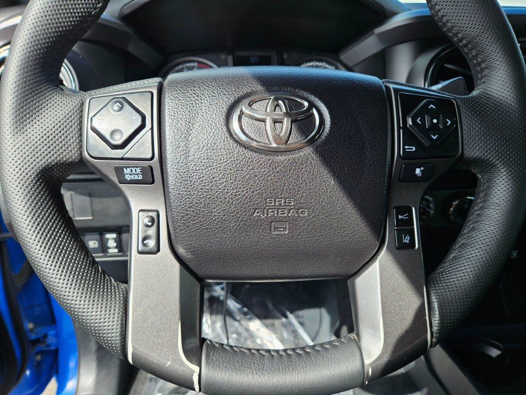 Used 2021 Toyota Tacoma 4x4 Double Cab image 27