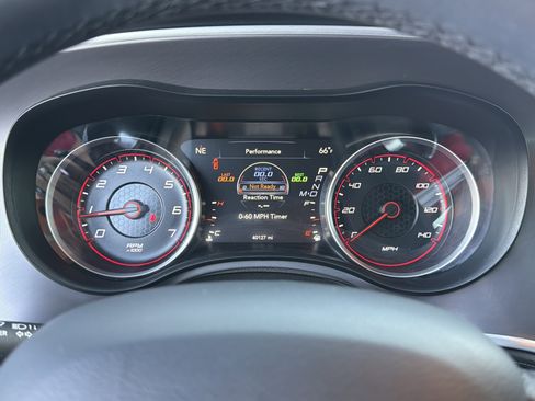 Used 2022 Dodge Charger GT w/ Plus Group image 29