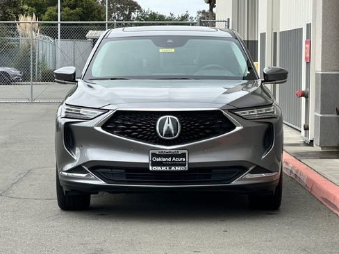 Certified 2023 Acura MDX FWD w/ Technology Package image 10