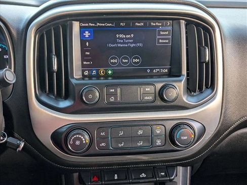 Used 2019 GMC Canyon SLE image 13