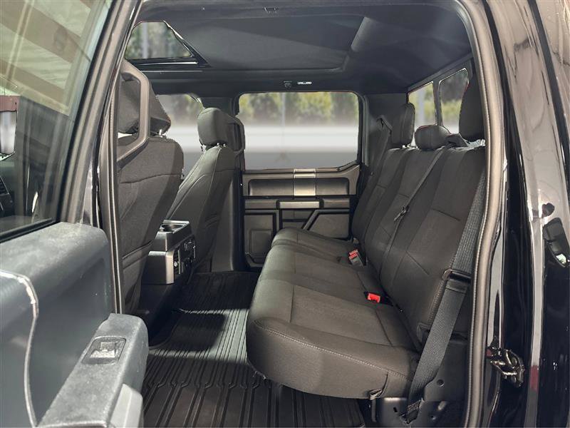 Used 2020 Ford F150 4x4 SuperCrew image 10