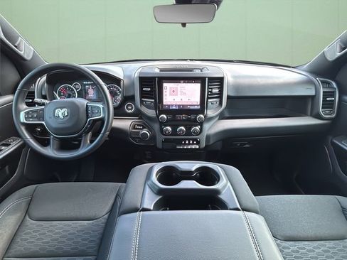 New 2026 RAM 1500 Express image 20