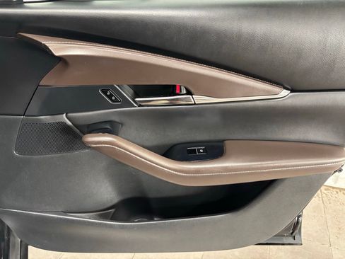 Certified 2023 MAZDA CX-30 AWD 2.5 S w/ Premium Package image 16