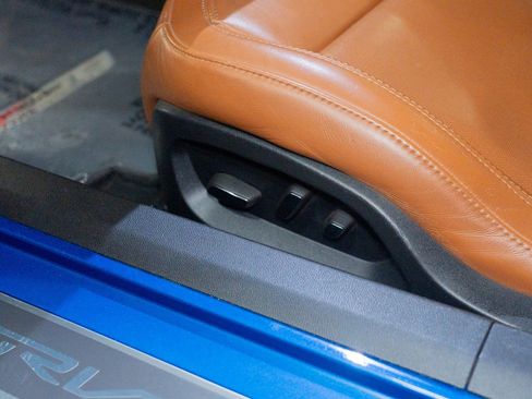 Used 2015 Chevrolet Corvette Z06 w/ 3LZ Preferred Equipment Group image 24