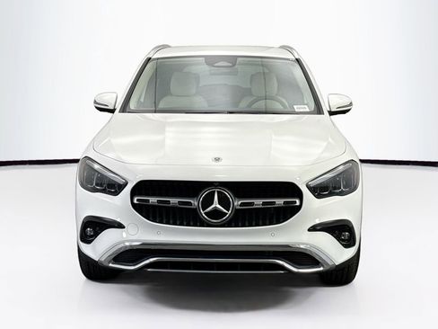 New 2026 Mercedes-Benz GLA 250 4MATIC image 2