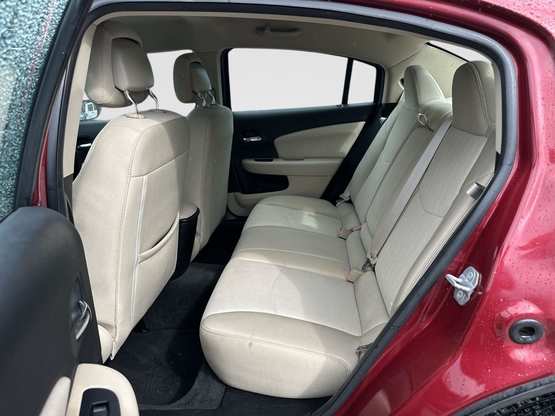 Used 2013 Chrysler 200 Touring FWD image 22