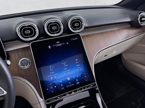 Certified 2023 Mercedes-Benz C 300 Sedan image 20
