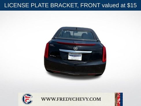Used 2013 Cadillac XTS Luxury AWD/4WD image 6
