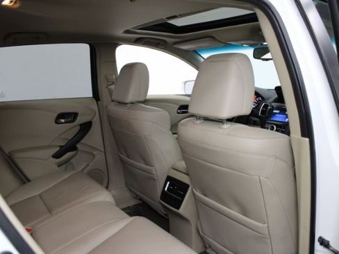 Used 2017 Acura RDX AWD w/ Technology Package image 29