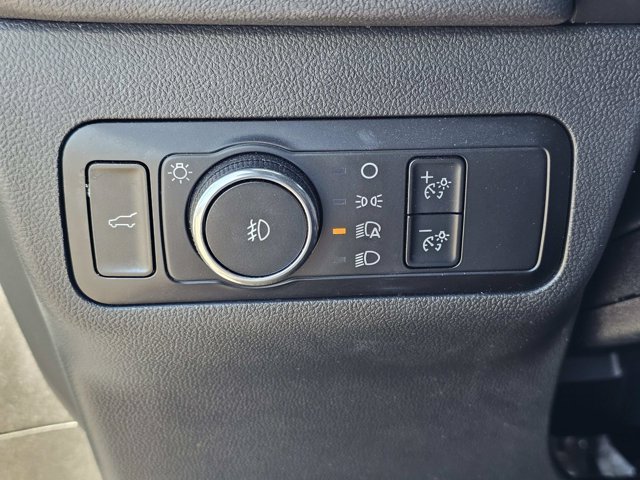 Used 2025 Ford Escape ST-Line Select AWD/4WD image 16