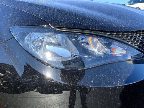 New 2026 Chrysler Voyager LX image 25