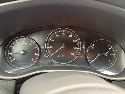 New 2026 MAZDA CX-50 AWD 2.5 S w/ Weather Package image 18