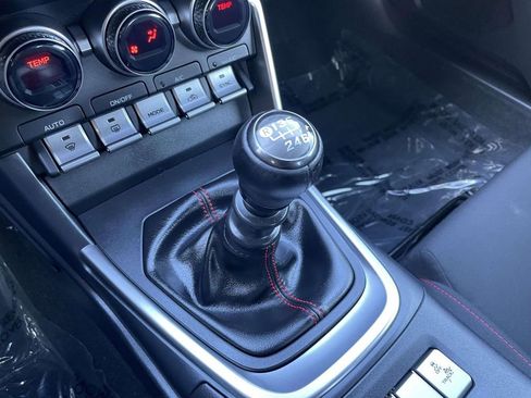 Used 2023 Subaru BRZ Premium image 45