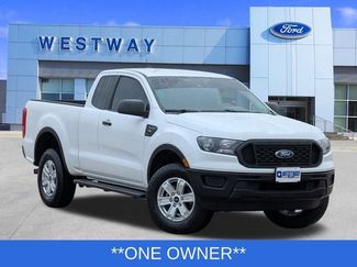 Certified 2023 Ford Ranger XL video 1