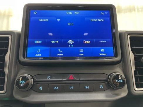 Used 2021 Ford Bronco Sport Big Bend image 23