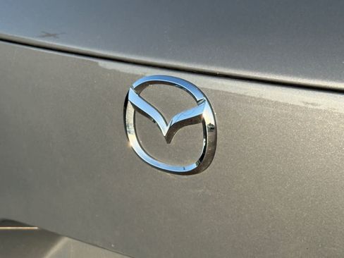 Used 2026 MAZDA CX-50 AWD 2.5 S w/ Preferred Pkg image 8