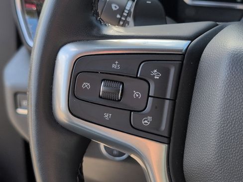Used 2023 Chevrolet Silverado 1500 RST image 26
