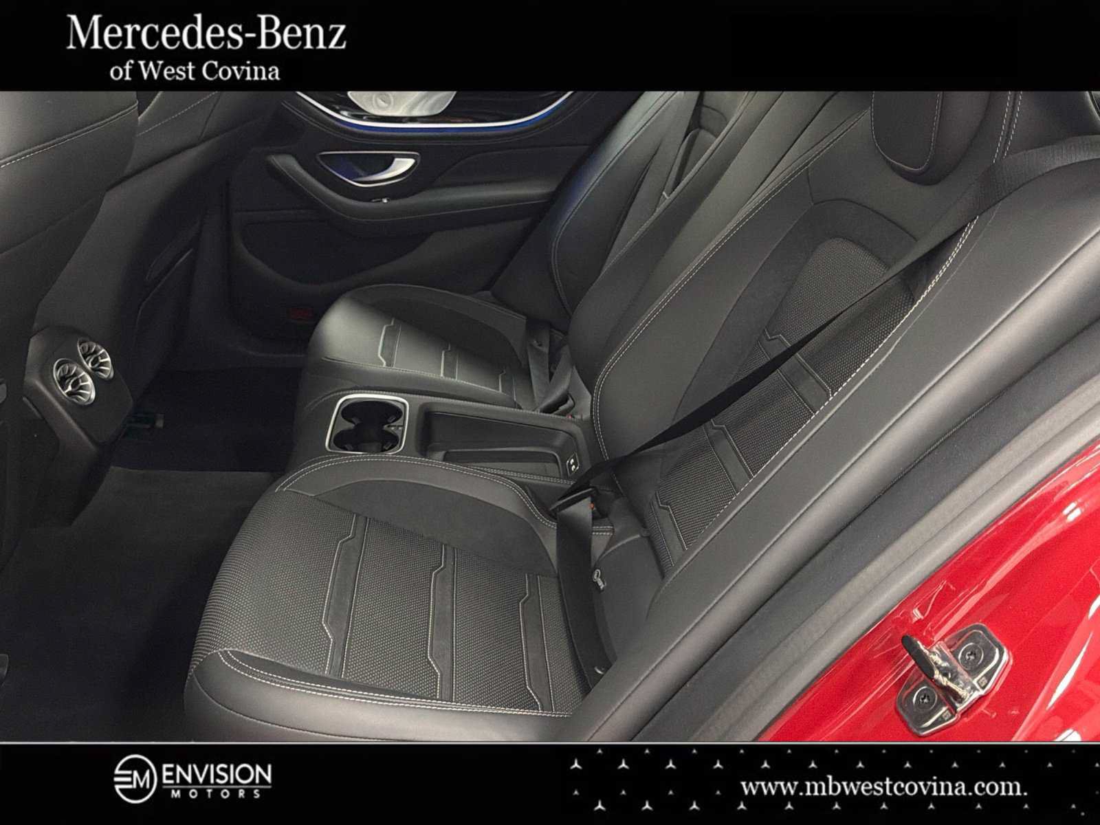 Certified 2024 Mercedes-Benz AMG GT 43 image 43