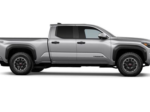 New 2026 Toyota Tacoma TRD Off-Road AWD/4WD image 13