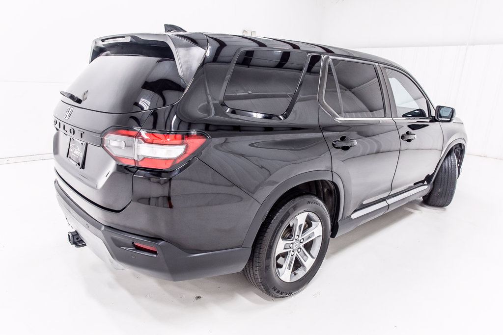Used 2023 Honda Pilot EX-L image 7