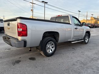 Used 2013 Chevrolet Silverado 1500 LT video 3