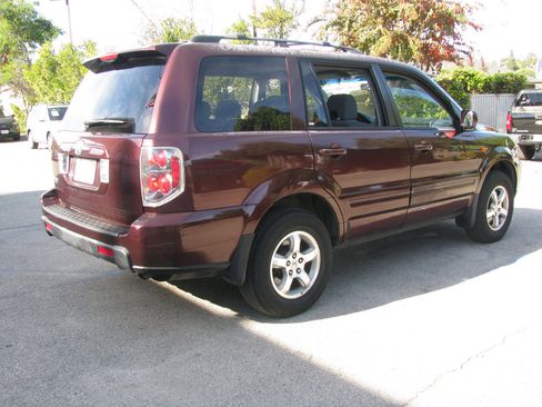 Used 2007 Honda Pilot EX image 6