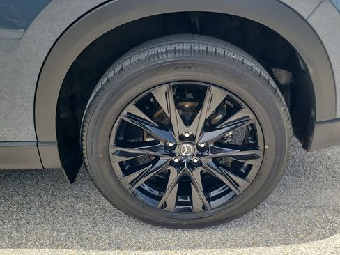 Used 2025 MAZDA CX-5 Carbon Edition AWD/4WD image 9