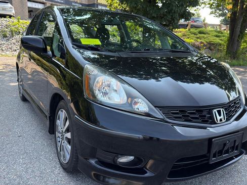 Used 2013 Honda Fit Sport image 10