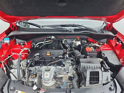 Used 2024 Honda HR-V Sport image 27