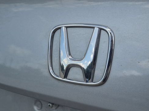 Certified 2025 Honda Civic Sport image 27