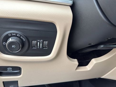 Used 2023 Jeep Grand Cherokee Limited RWD image 17