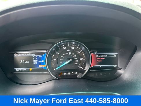 Used 2016 Ford Explorer Limited w/ Equipment Group 301A image 42