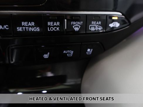 Used 2023 Acura MDX SH-AWD w/ Advance Package image 10