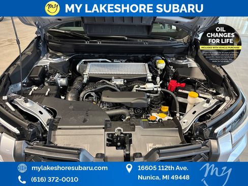 New 2026 Subaru Outback Limited XT AWD/4WD image 32