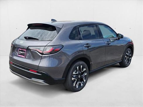 New 2026 Honda HR-V EX-L image 5