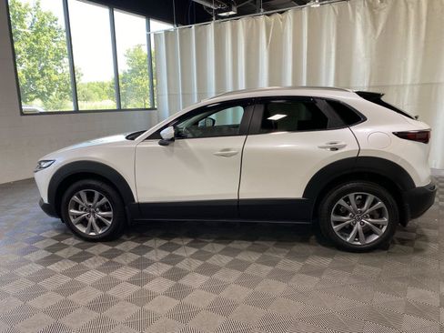 Certified 2023 MAZDA CX-30 AWD 2.5 S w/ Preferred Package image 4