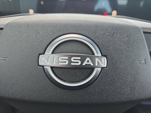 New 2026 Nissan Sentra SV FWD image 5