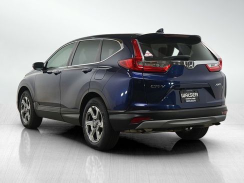 Used 2018 Honda CR-V EX image 3