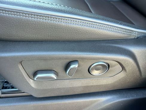 Used 2024 GMC Sierra 1500 Denali w/ Denali Reserve Package image 16