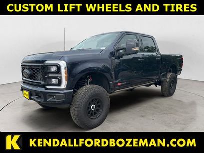 Used 2025 Ford F250 Lariat w/ Lariat Ultimate Package