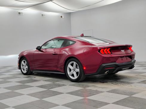 New 2026 Ford Mustang EcoBoost image 9