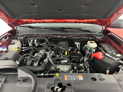 Used 2024 Ford Ranger XLT w/ Equipment Group 301A High image 21