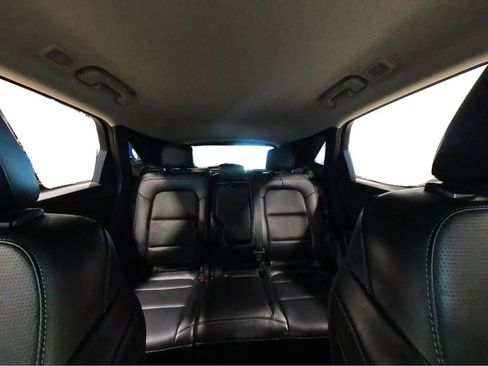 Used 2024 Ford Escape Platinum AWD/4WD image 46